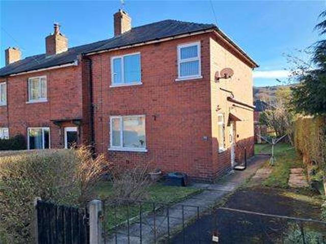 Terraced House for sale in Hebden Bridge, Mytholmroyd