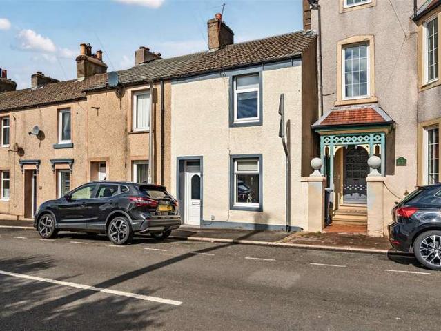 Cottage for sale in Cleator Moor