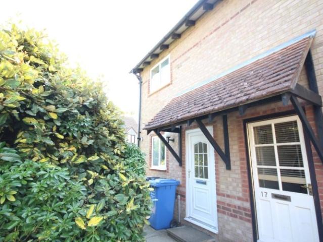 Apartment for rent in Burton Latimer