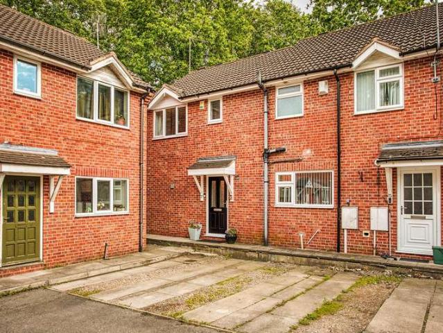 Cottage for sale in Abbey Park, Allestree