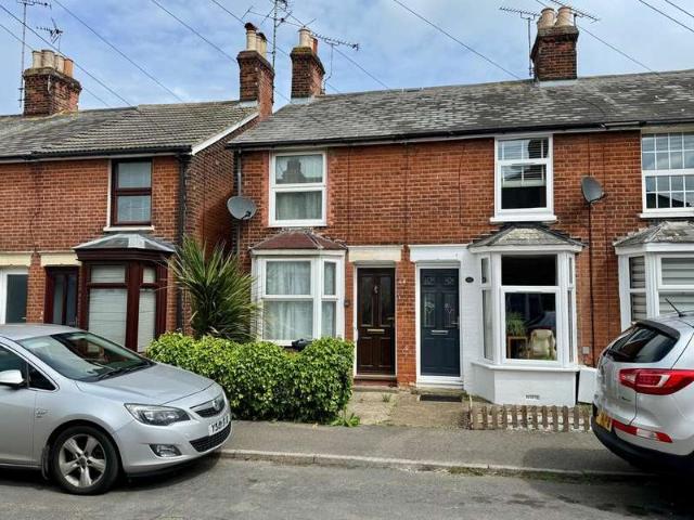 Cottage for sale in Burnham-on-Crouch, Maldon