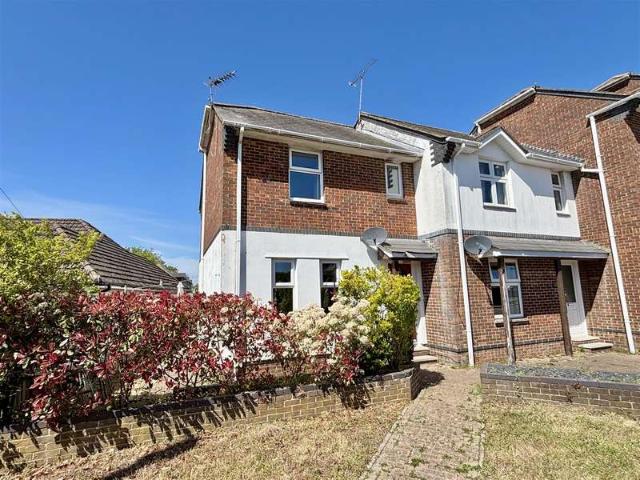 Cottage for sale in East Dorset