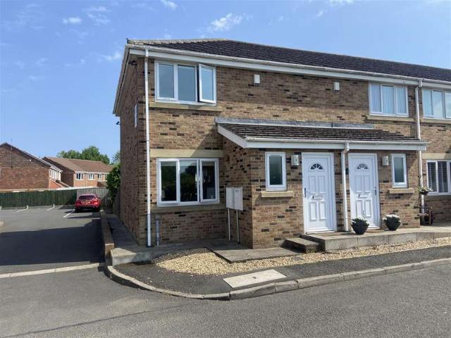 Cottage for sale in Seaton Valley, Seghill
