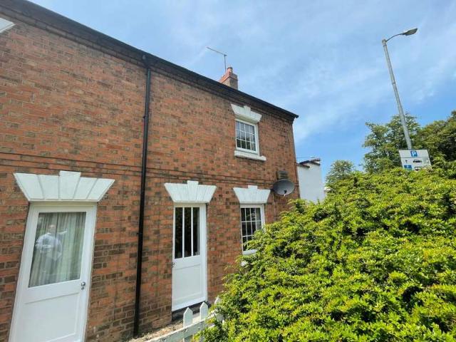 Cottage for rent in Tiddington, Alderminster