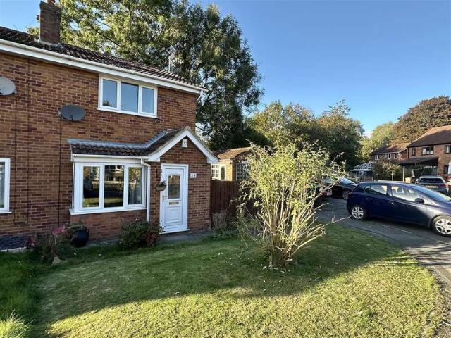 Cottage for sale in Norby, Thirsk