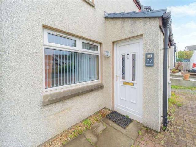 Cottage for sale in Dalgety Bay & Hillend, Dalgety Bay
