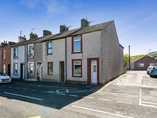 Cottage for sale in Cleator Moor