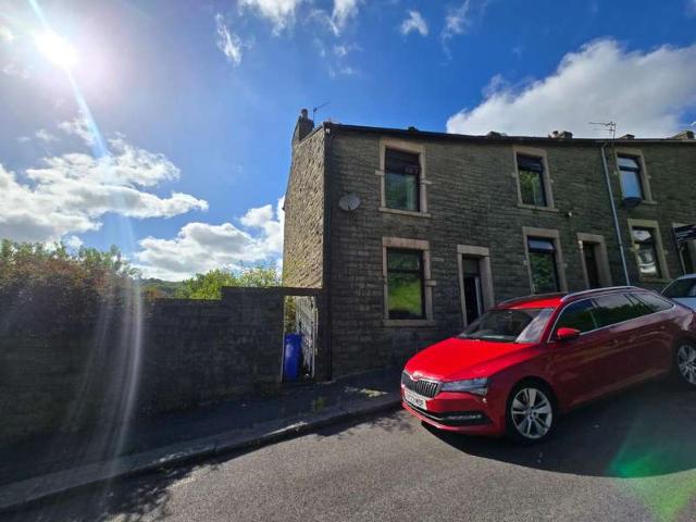 Cottage for sale in Lane Side, Irwell Vale