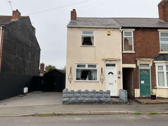 Cottage for sale in Audnam, Wordsley