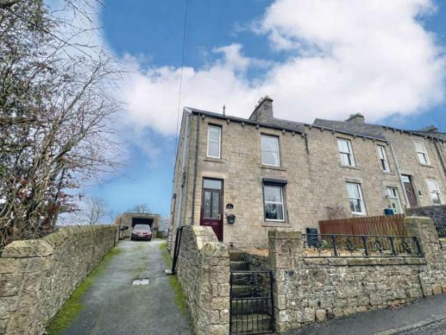 Cottage for sale in Frosterley