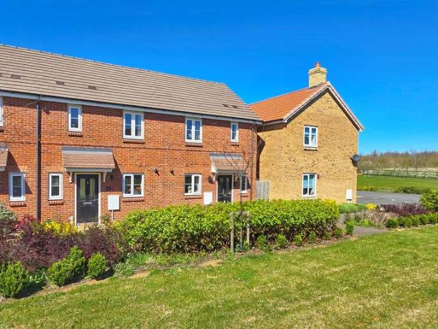 Cottage for sale in Houghton Conquest, Bedfordshire