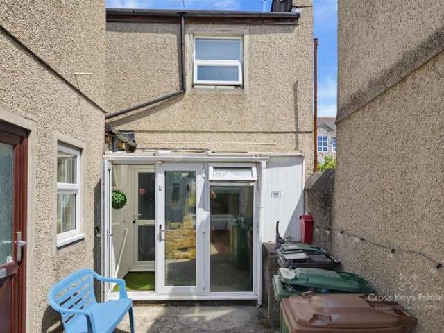 Cottage for sale in Cattedown, Mount Wise