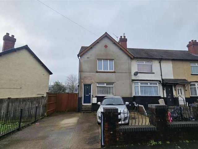 Cottage for sale in Falcon Lodge, Wales