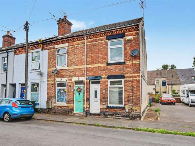 Cottage for sale in Gedling, East Midlands