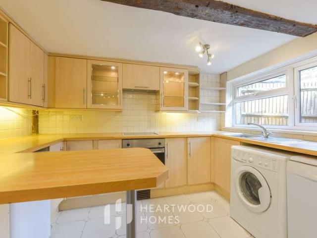 Cottage for sale in Five Acres, Hertfordshire