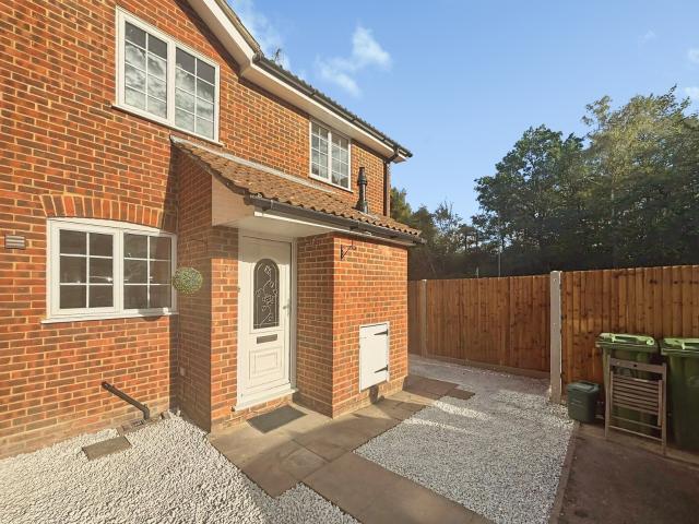 House for rent in Bagshot, Surrey Heath