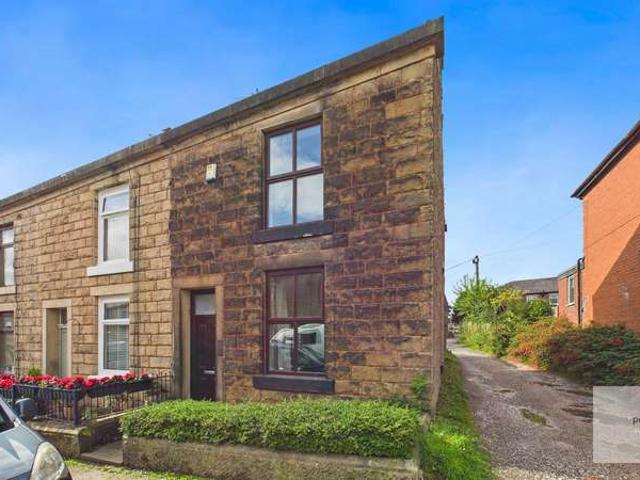 Cottage for sale in Holcombe, Bury