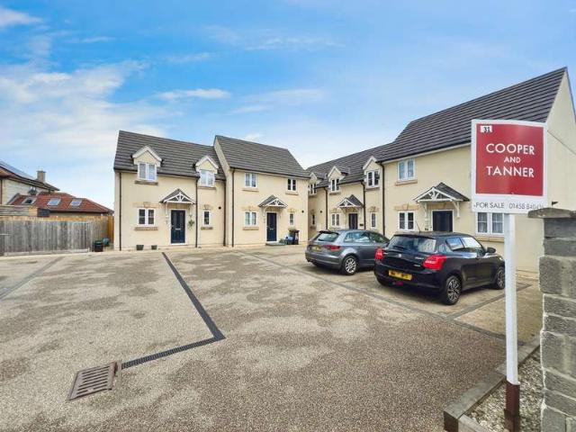 Cottage for sale in Street, Somerset