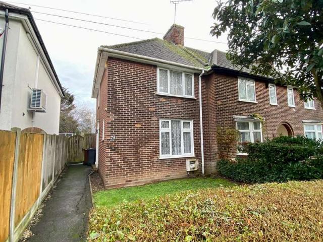 Cottage for sale in Becontree, Greater London