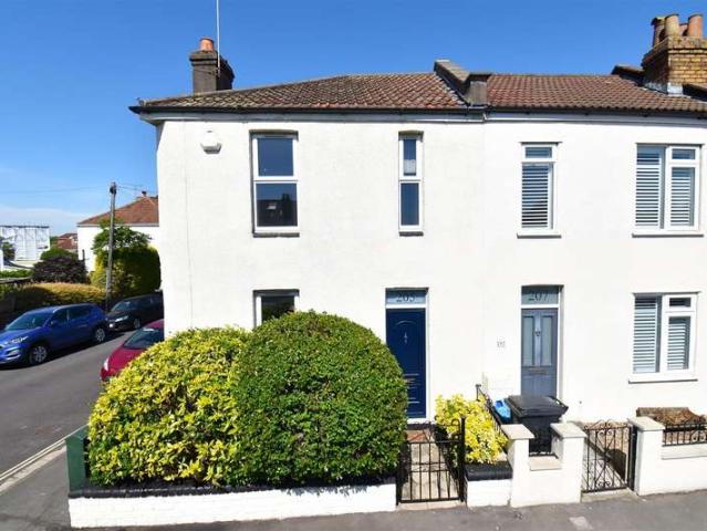 Cottage for sale in Feckenham, City Of Bristol