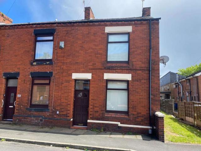 Cottage for sale in Busk, Pendock