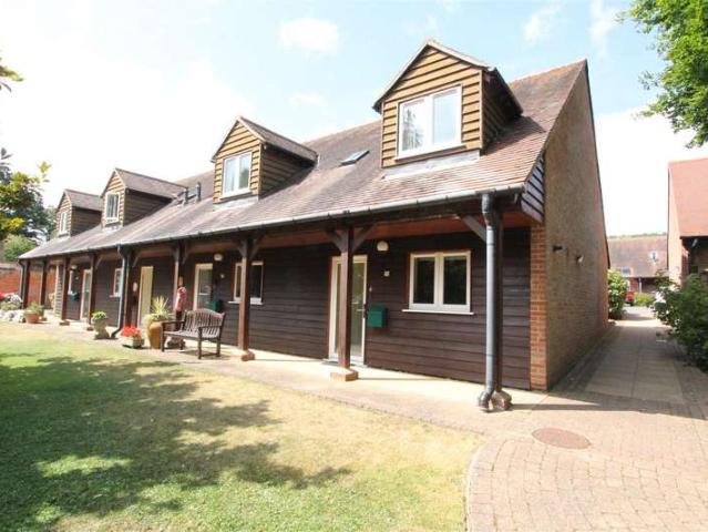 Cottage for sale in Hertford, Colliers End
