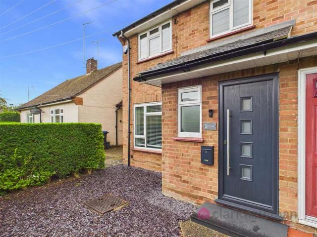 Cottage for sale in Harlow, Essex