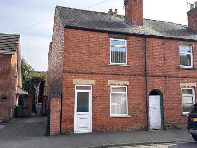 Cottage for sale in New Town, Alverton