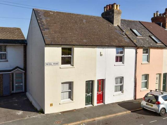 Cottage for sale in Wallands Park, Lewes