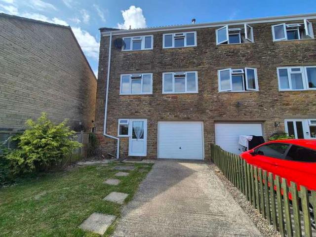 Cottage for sale in Stoke Sub Hamdon, Somerset