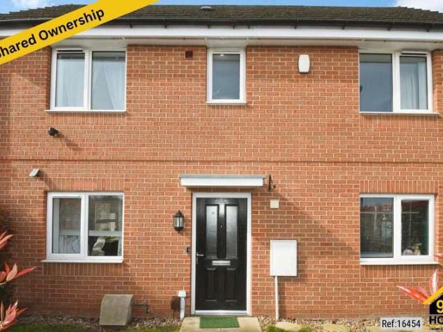 Cottage for sale in Brayford, Lincolnshire