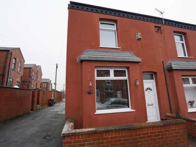 Cottage for sale in Middlebrook, Lee Bank
