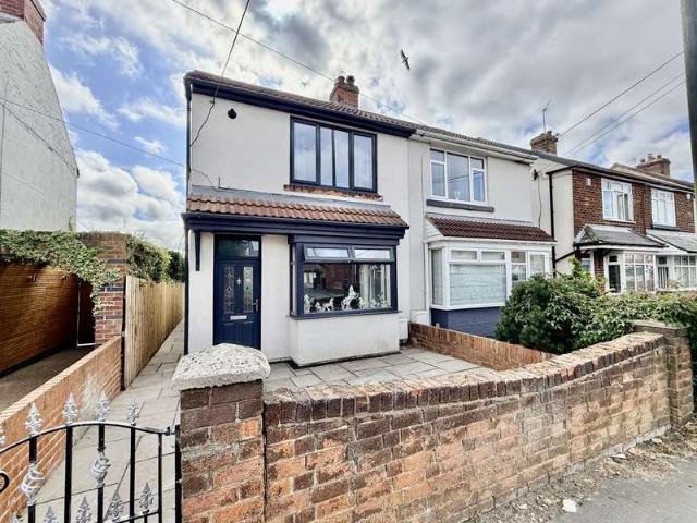 Cottage for sale in Wheatley Hill