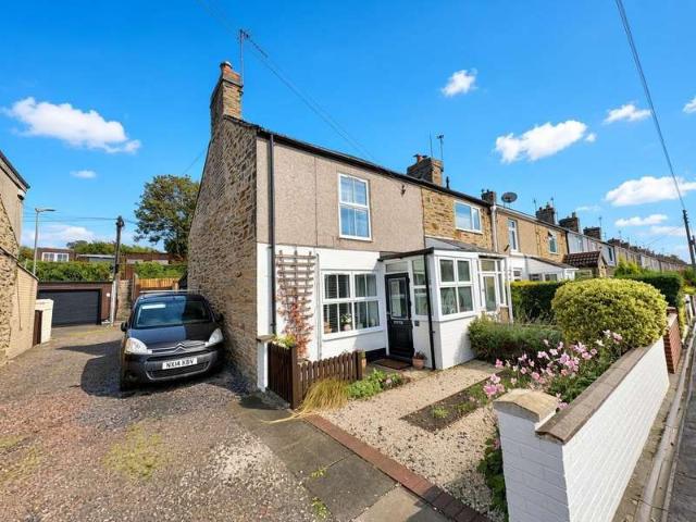 Cottage for sale in North Bitchburn, Howden le Wear