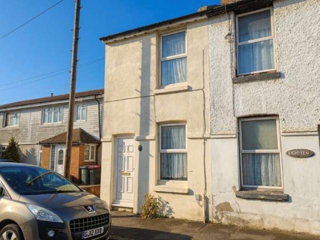 Cottage for sale in Barracks, The Bridge