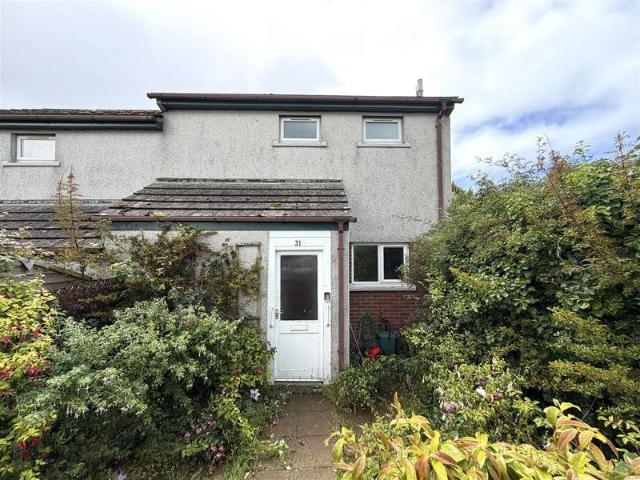 Cottage for sale in Newquay, Cornwall