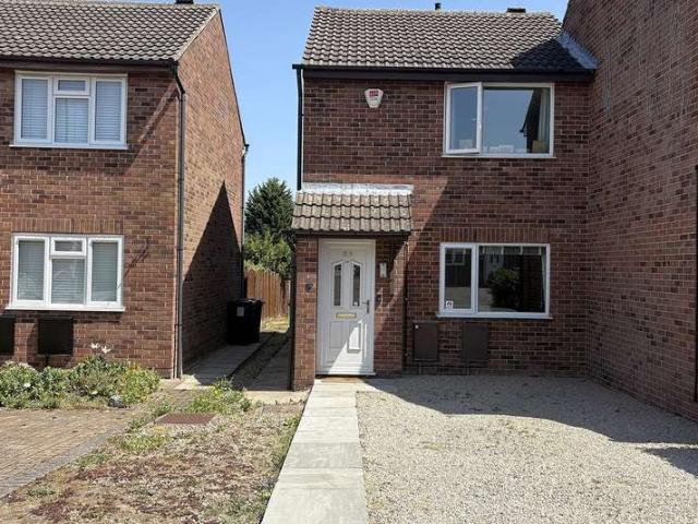 Cottage for sale in Brentingby, Leicestershire