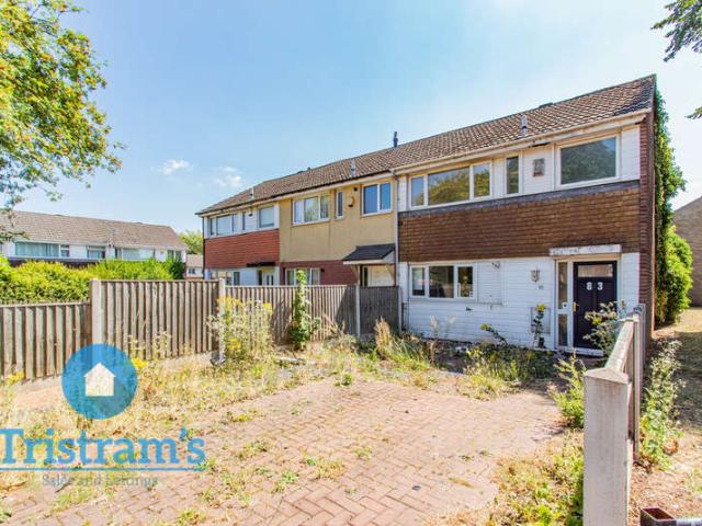 Cottage for sale in Broxtowe, Haddon