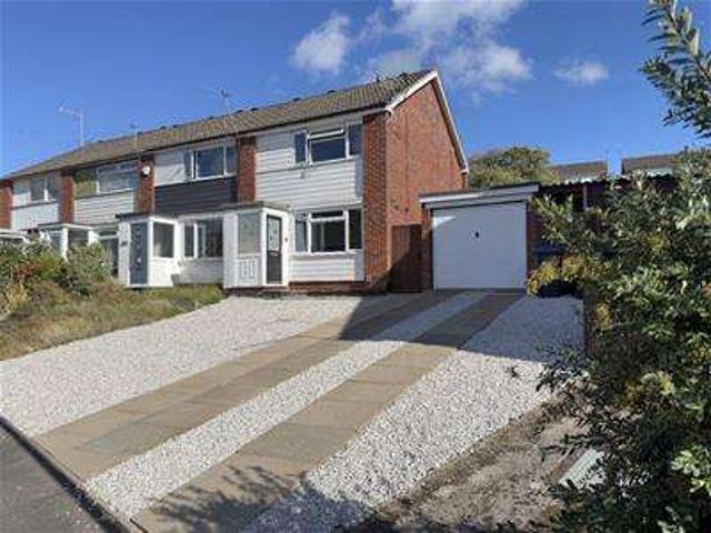 Cottage for sale in Cawston, Rugby