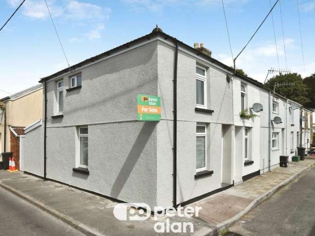 Cottage for sale in Park, Merthyr