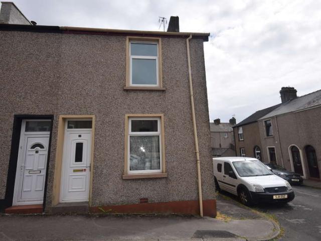 Cottage for sale in Dalton Town with Newton, Dalton-in-furness