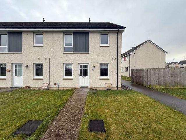 Cottage for sale in Inshes, Lentran