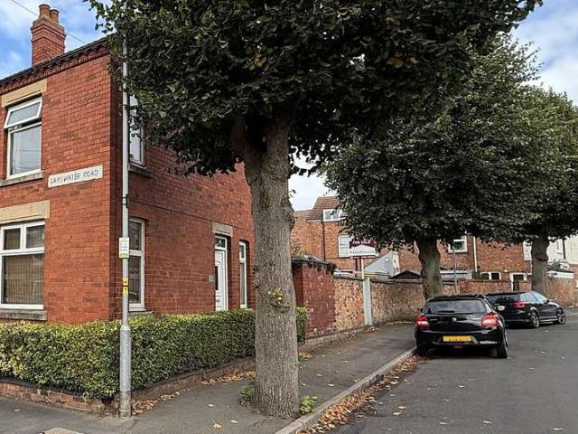 Cottage for sale in Melton Mowbray, Melton