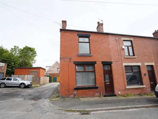 Cottage for sale in Middlebrook, Lee Bank