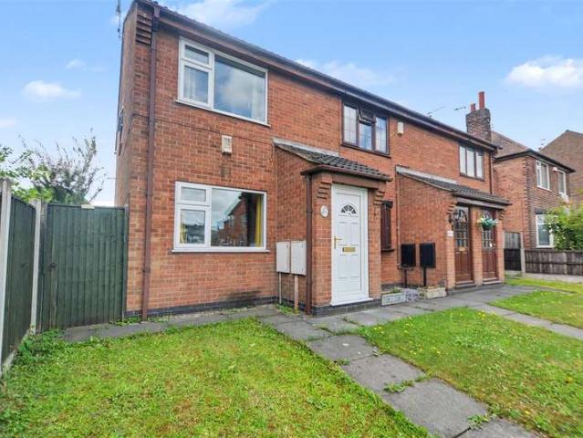 Cottage for sale in Caldermill, East Midlands
