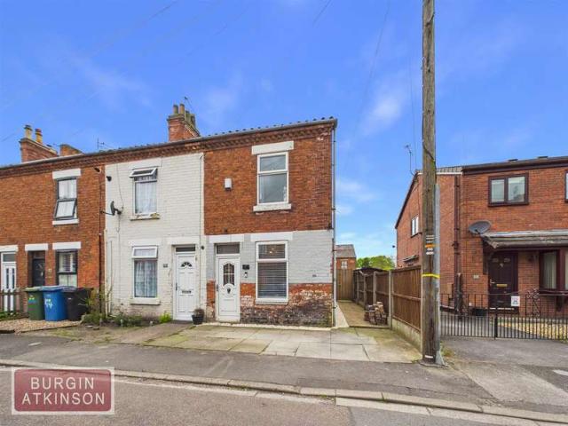Cottage for sale in Newtown, Costhorpe