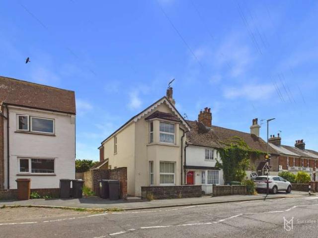 Cottage for sale in Cross In Hand, East Sussex