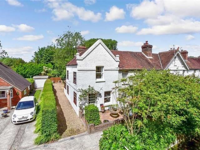 Cottage for sale in Prinsted, Littlecote