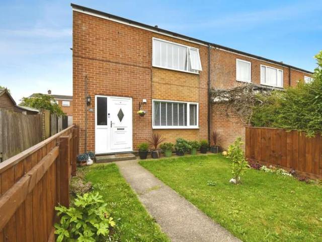 Cottage for sale in Hedon