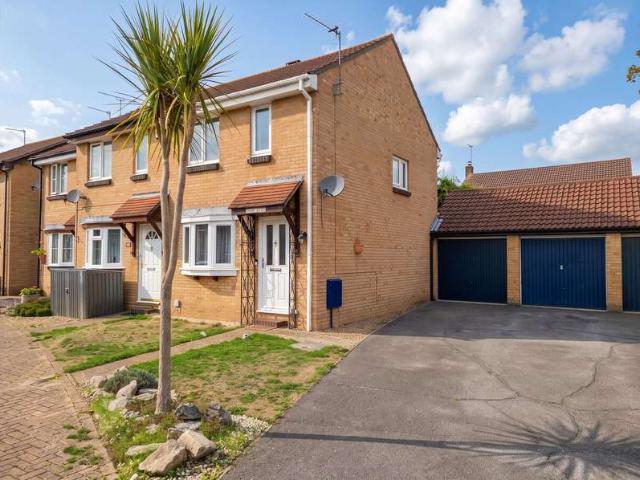 Cottage for sale in Totton and Eling, Ashurst Bridge